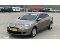 RENAULT FLUENCE 1.6 PRİVİLAJ LPGLİ