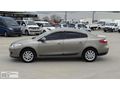 RENAULT FLUENCE 1.6 PRİVİLAJ LPGLİ