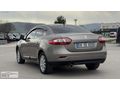 RENAULT FLUENCE 1.6 PRİVİLAJ LPGLİ