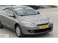 RENAULT FLUENCE 1.6 PRİVİLAJ LPGLİ