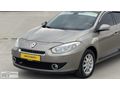 RENAULT FLUENCE 1.6 PRİVİLAJ LPGLİ