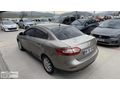 RENAULT FLUENCE 1.6 PRİVİLAJ LPGLİ