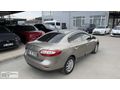 RENAULT FLUENCE 1.6 PRİVİLAJ LPGLİ
