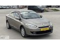 RENAULT FLUENCE 1.6 PRİVİLAJ LPGLİ