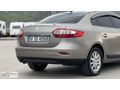 RENAULT FLUENCE 1.6 PRİVİLAJ LPGLİ