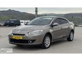 RENAULT FLUENCE 1.6 PRİVİLAJ LPGLİ