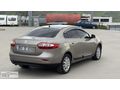 RENAULT FLUENCE 1.6 PRİVİLAJ LPGLİ