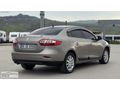 RENAULT FLUENCE 1.6 PRİVİLAJ LPGLİ