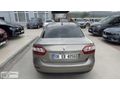 RENAULT FLUENCE 1.6 PRİVİLAJ LPGLİ