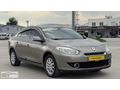 RENAULT FLUENCE 1.6 PRİVİLAJ LPGLİ