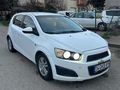 CNR'DEN AVEO 1.4 LT FULL TEMİZ ARAÇ