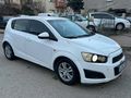 CNR'DEN AVEO 1.4 LT FULL TEMİZ ARAÇ