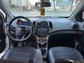 CNR'DEN AVEO 1.4 LT FULL TEMİZ ARAÇ