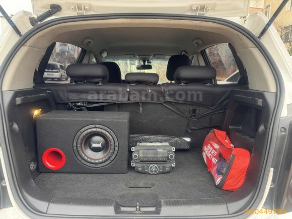 CNR'DEN AVEO 1.4 LT FULL TEMİZ ARAÇ