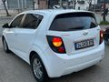 CNR'DEN AVEO 1.4 LT FULL TEMİZ ARAÇ