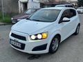 CNR'DEN AVEO 1.4 LT FULL TEMİZ ARAÇ