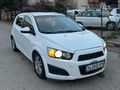 CNR'DEN AVEO 1.4 LT FULL TEMİZ ARAÇ