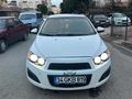 CNR'DEN AVEO 1.4 LT FULL TEMİZ ARAÇ