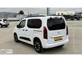 2025 OPEL COMBO 1.5D ULTİMATE CAM TAVAN HATASIZ