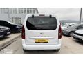 2025 OPEL COMBO 1.5D ULTİMATE CAM TAVAN HATASIZ
