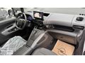 2025 OPEL COMBO 1.5D ULTİMATE CAM TAVAN HATASIZ