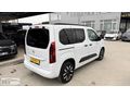 2025 OPEL COMBO 1.5D ULTİMATE CAM TAVAN HATASIZ
