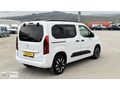 2025 OPEL COMBO 1.5D ULTİMATE CAM TAVAN HATASIZ