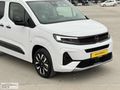 2025 OPEL COMBO 1.5D ULTİMATE CAM TAVAN HATASIZ