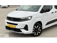 2025 OPEL COMBO 1.5D ULTİMATE CAM TAVAN HATASIZ