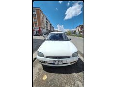 Acil Acil Memurdan Ford Escort 1.6 CLX 1997 Model