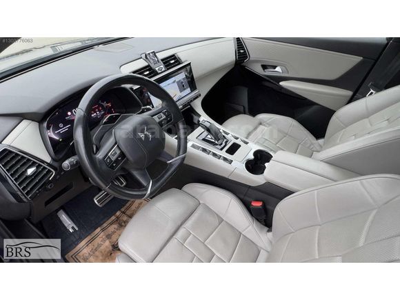 2023 DS7 1.5 HDI· OPERA HATASIZ 70 BİNDE