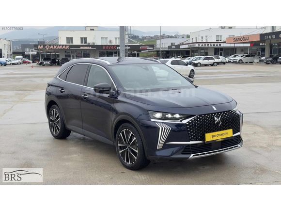 2023 DS7 1.5 HDI· OPERA HATASIZ 70 BİNDE