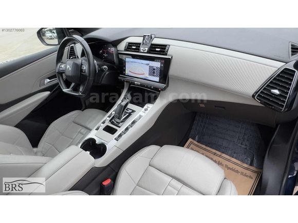 2023 DS7 1.5 HDI· OPERA HATASIZ 70 BİNDE