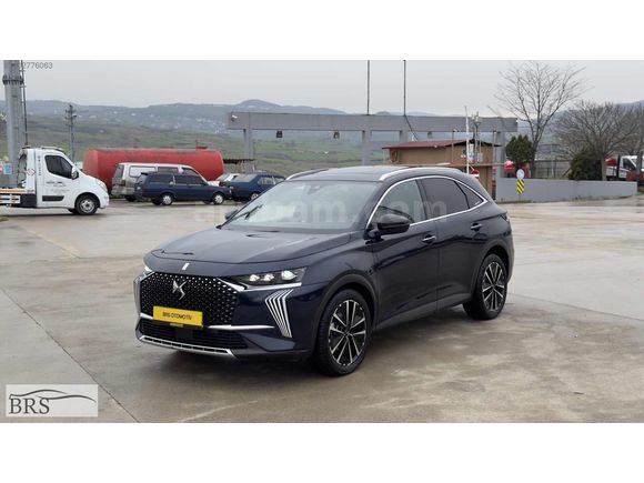 2023 DS7 1.5 HDI· OPERA HATASIZ 70 BİNDE