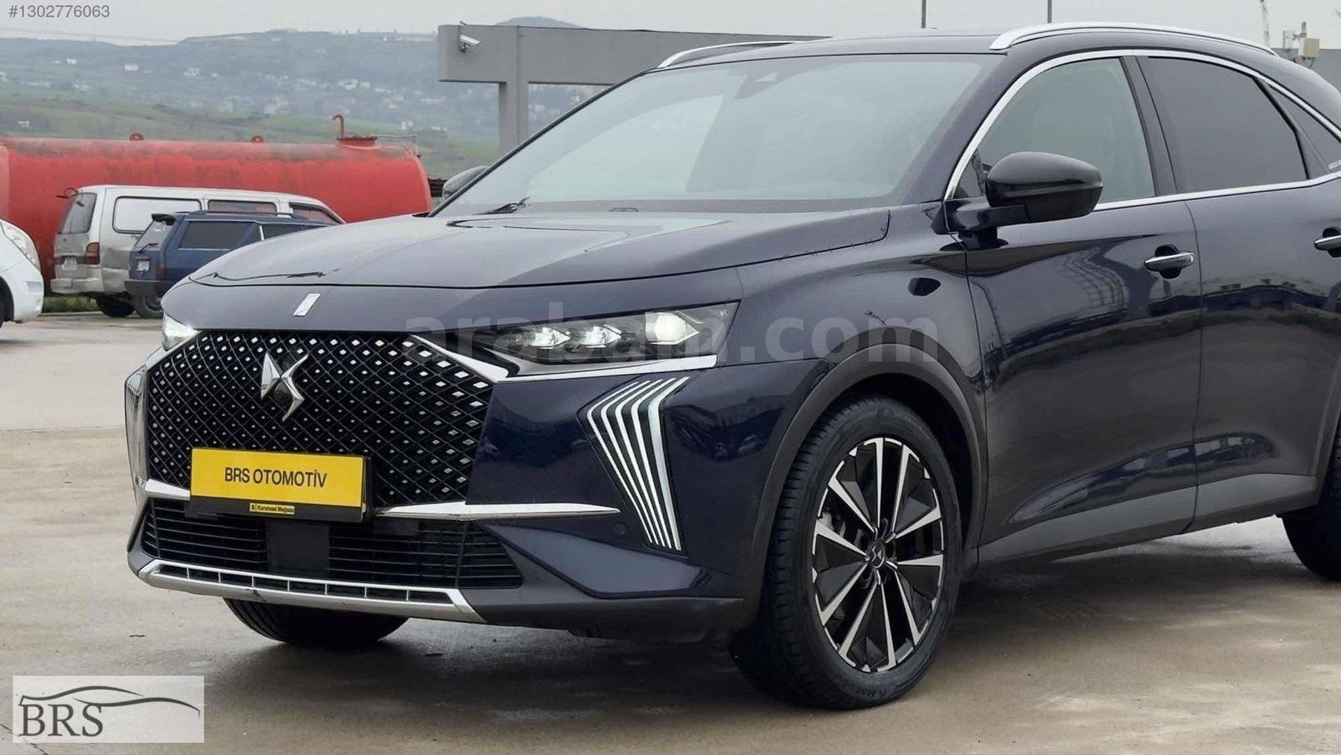 2023 DS7 1.5 HDI· OPERA HATASIZ 1