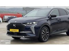 2023 DS7 1.5 HDI· OPERA HATASIZ 70 BİNDE