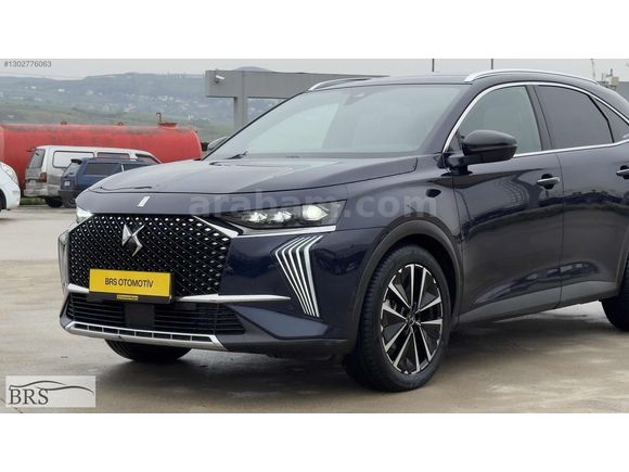 2023 DS7 1.5 HDI· OPERA HATASIZ 70 BİNDE