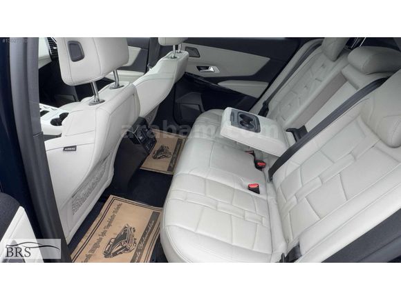 2023 DS7 1.5 HDI· OPERA HATASIZ 70 BİNDE