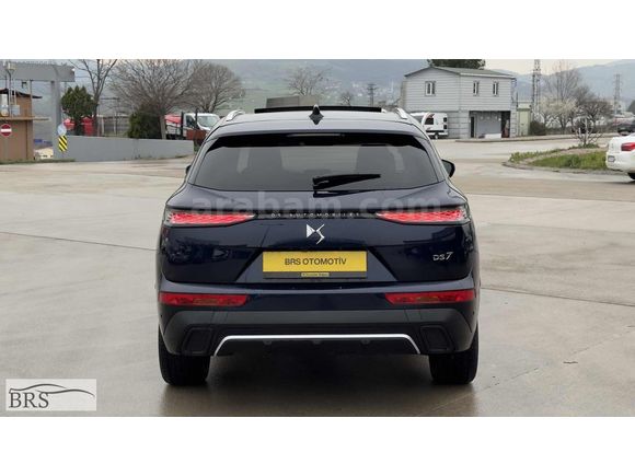 2023 DS7 1.5 HDI· OPERA HATASIZ 70 BİNDE