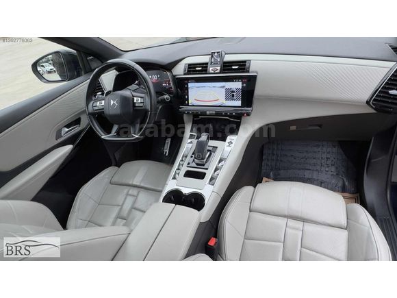 2023 DS7 1.5 HDI· OPERA HATASIZ 70 BİNDE