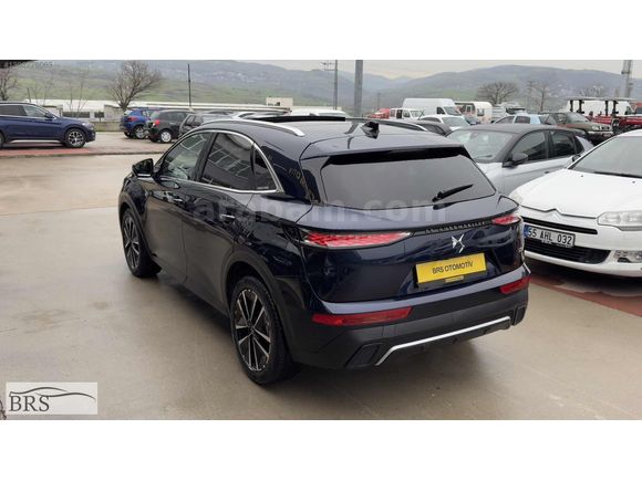 2023 DS7 1.5 HDI· OPERA HATASIZ 70 BİNDE