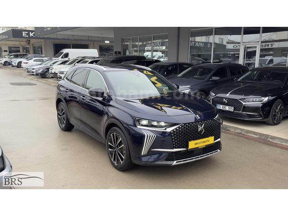 2023 DS7 1.5 HDI· OPERA HATASIZ 70 BİNDE