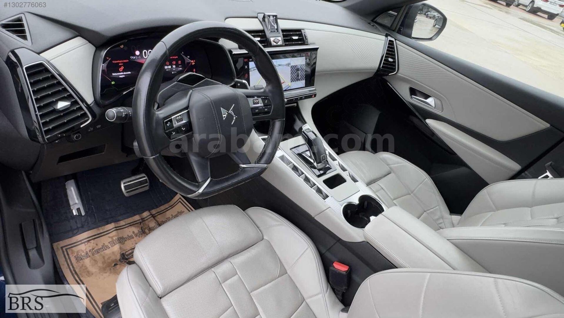 2023 DS7 1.5 HDI· OPERA HATASIZ 3