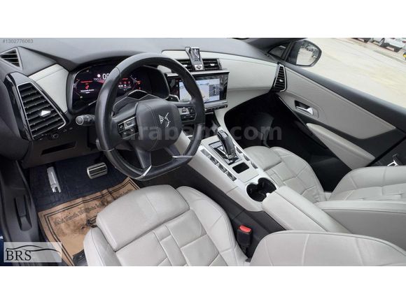 2023 DS7 1.5 HDI· OPERA HATASIZ 70 BİNDE