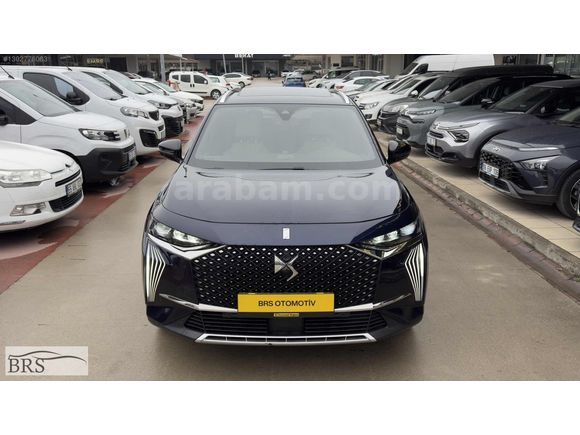 2023 DS7 1.5 HDI· OPERA HATASIZ 70 BİNDE