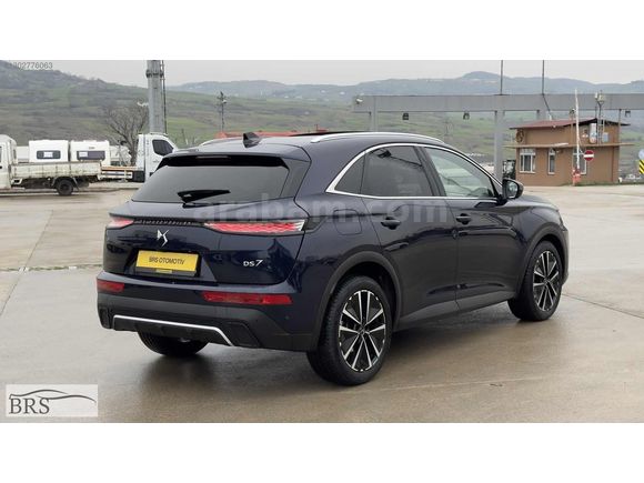 2023 DS7 1.5 HDI· OPERA HATASIZ 70 BİNDE