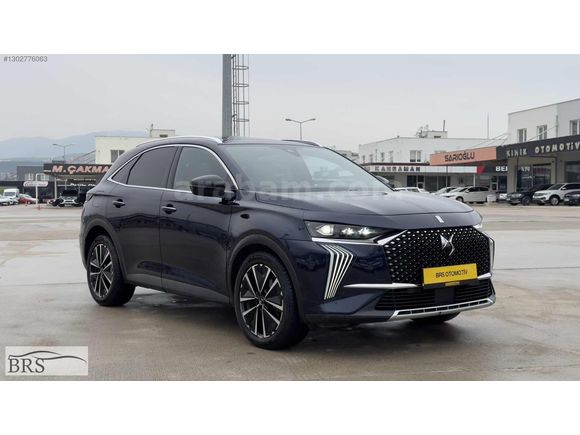 2023 DS7 1.5 HDI· OPERA HATASIZ 70 BİNDE