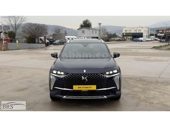 2023 DS7 1.5 HDI· OPERA HATASIZ 70 BİNDE