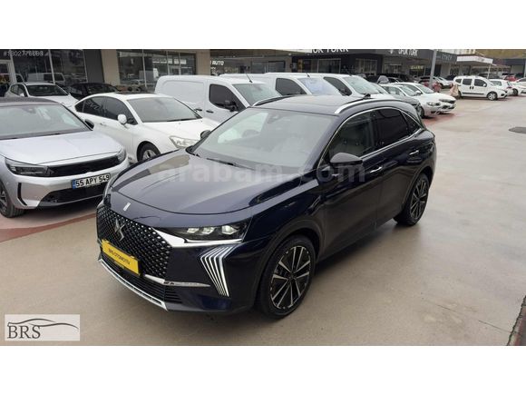 2023 DS7 1.5 HDI· OPERA HATASIZ 70 BİNDE