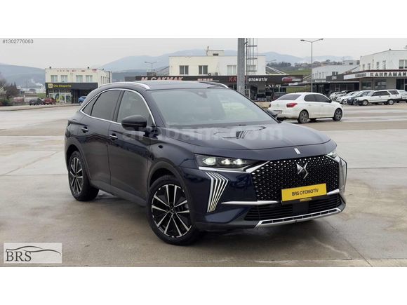 2023 DS7 1.5 HDI· OPERA HATASIZ 70 BİNDE